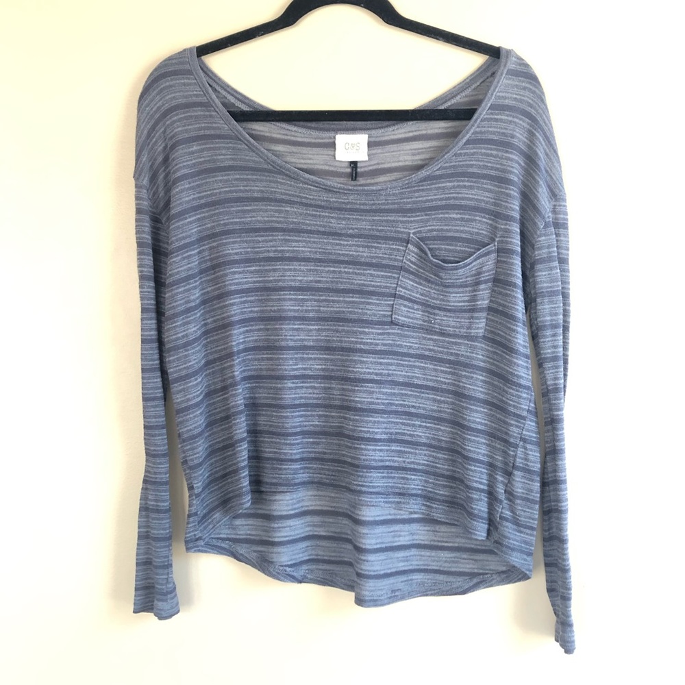C&S Sweater - Picture 2 of 8